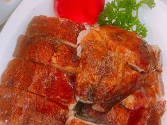 -椿记烧鹅(叠彩店)