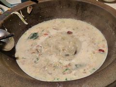 -鲜潭蒸汽石锅鱼(五道口购物中心店)