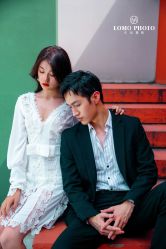 -LOMO乐玛婚纱摄影(口碑严选店)