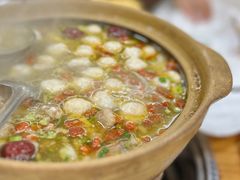 -九米羊肉炉(东渡店)