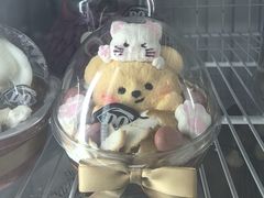 -DQ·蛋糕·冰淇淋(包河万达店)