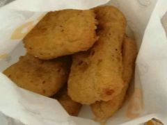 -华莱士·全鸡汉堡(皓月店)