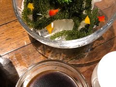 -福慧慈缘素食餐厅(王府井店)