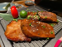 -仓桥家·焗寿司·锅物(光谷步行街店)