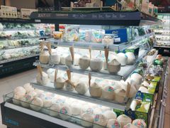 -盒马鲜生(新都心店)