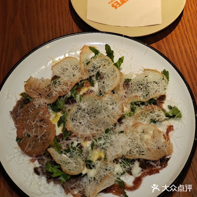 贵阳值得二刷的意式西餐厅