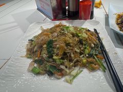 -食鼎记海鲜大排档(美食街店)