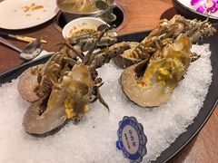 -东海怡品海鲜豆捞(星街坊店)
