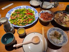 -长亭酒肆.武夷菜(鼓楼后海店)