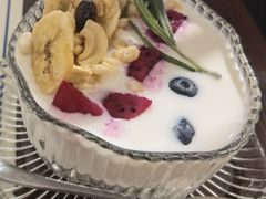 -沏点Trattoria意大利餐厅(新街口店)