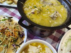 -小锅饭豆腐馆(嘉陵江街店)