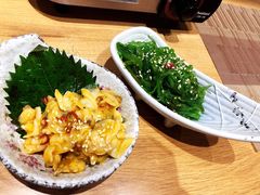 -酒井酱子·深夜食堂(东城汇店)