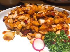 -小放牛炒菜馆(三丰店)