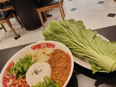 -红东阁东北菜烤肉酒馆(CROSS万象汇店)