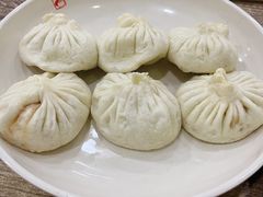 -津门张记包子铺(华昌道店)