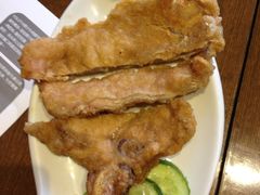 -友乐达台北精致面馆(张江店)