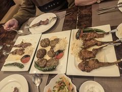 -苏坦土耳其餐厅(白云宾馆店)