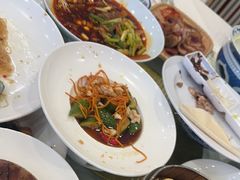 -和康·佳韵酒楼(合信路店)