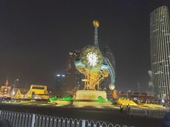 -世纪钟