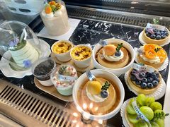 -MIMO CAFE(沙头角店)