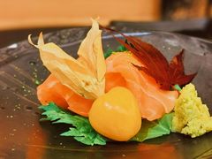 -鮨政·Omakase(万象城店)