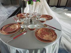 -远洲凤凰山庄臻味全日餐厅