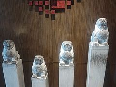 -正元希尔顿逸林酒店-御玺中餐厅