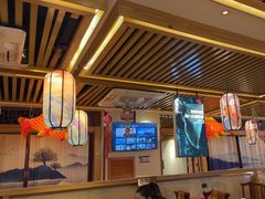 -沸炉重庆老火锅(军事博物馆店)