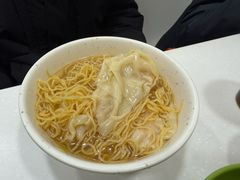 -麦文记面家(佐敦店)