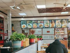 -东关吉祥西安腊汁肉夹馍(健德门店)