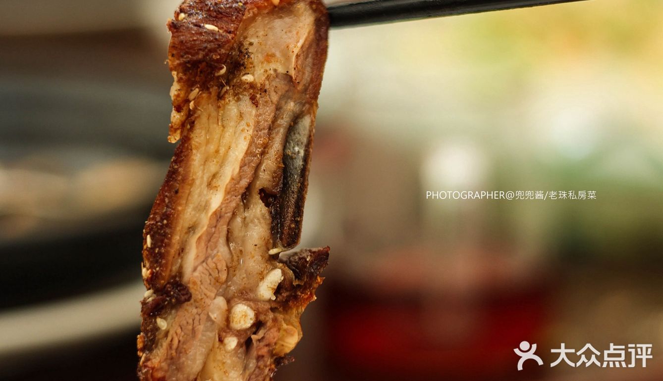 这家粤菜私房菜真的太地道了‼️