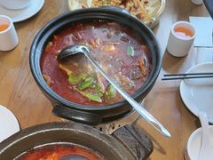 -肖记公安牛肉鱼杂馆· 省级非物质文化遗产(仁和路店)