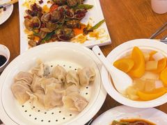 -喜来酌海鲜·饺子(和平一店)
