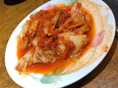 -萌牛肠烧烤店(虹梅路店)