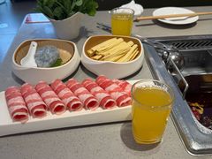 -海底捞火锅(世豪广场店)
