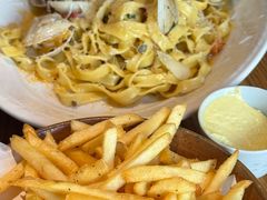-La Strada(安福路店)