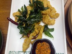 -云海肴·汽锅鸡·云南菜(天山百盛优客店)