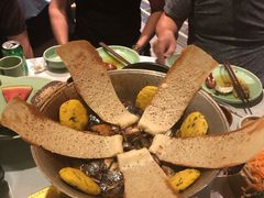 -淀里船宴(卓达店)