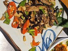 -云尊府云南菜·蒸汽石锅鱼(学清路店)