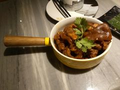 開胃山楂猪手-岭南真味·匠心粤菜(K11店)