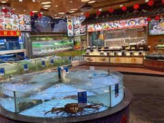 -厨房好味(滨江店)