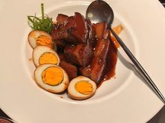 -望乡楼上海菜(日月光店)