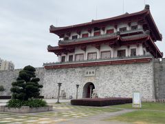 -揭阳楼