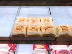 -君之狮子山·轻糖烘焙(松江印象城店)