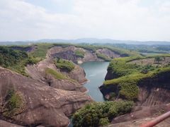 -飞天山旅游区