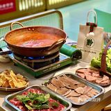 冬日里的味蕾狂欢｜酸汤牛肉火锅之旅 