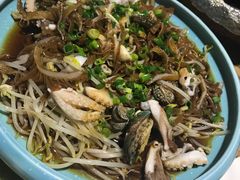 -隆喜元鱼汤包·海鲜(中联广场店)