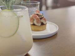 -Ten Olives甜点