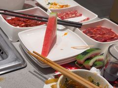 -海底捞火锅(丰尚国际广场店)
