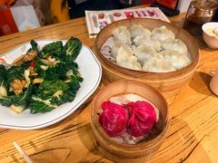 -老边饺子馆(中街店)